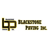 Logo Blackstone Paving Inc.