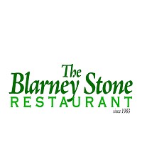 Blarney Stone Restaurant Logo