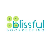 Logo Blissful Bookkeeping