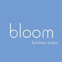 Logo Bloom Furniture Studio