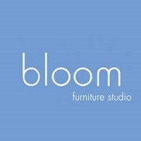 Bloom Furniture Studio Logo