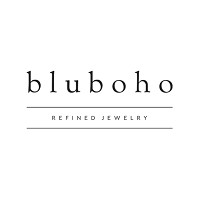 Bluboho Logo