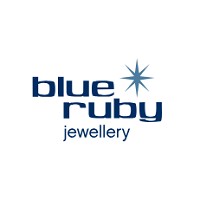 Blue Ruby Logo