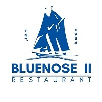 Bluenose II Restaurant Logo
