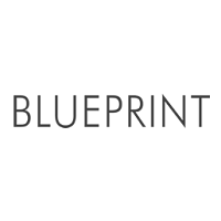 Logo Blueprint Home