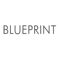 Blueprint Home Logo