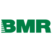 Logo BMR