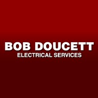 Bob Doucett Electrical Logo
