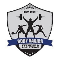 Logo Body Basics Fitness Centre
