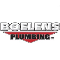 Logo Boelens Plumbing
