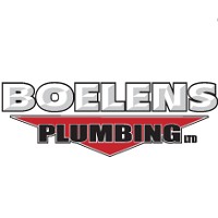 Boelens Plumbing Logo