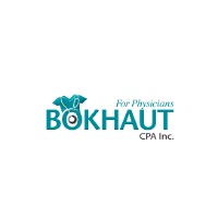 Logo Bokhaut CPA
