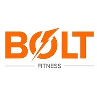 Logo Bolt Fitness