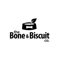 Logo Bone & Biscuit