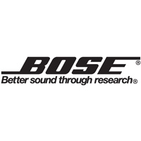 Logo Bose Canada