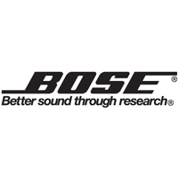 Bose Canada Logo