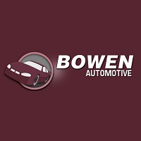 Logo Bowen Auto