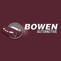 Bowen Auto Logo