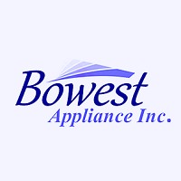 Logo Bowest Appliance Inc.