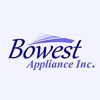 Bowest Appliance Inc. Logo