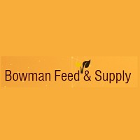 Logo Bowman Feed & Supply