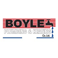 Logo Boyle Plumbing Heating