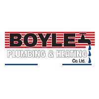 Boyle Plumbing Heating Logo