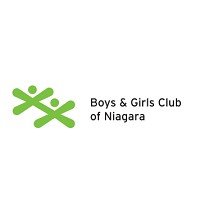 Boys & Girls Club of Niagara Logo