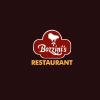 Logo Bozzini's Restaurant