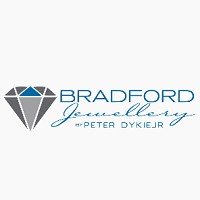 Logo Bradford Jewellery