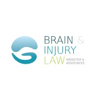 Brainin Jury Law Logo