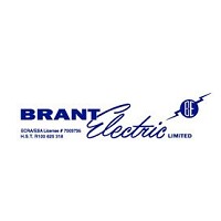 Logo Brant Electric Limited