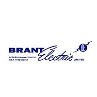 Brant Electric Limited Logo