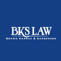 Logo Brawn Karras Sanderson Barristers and Solicitors