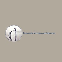 Breadner Veterinary Services Logo