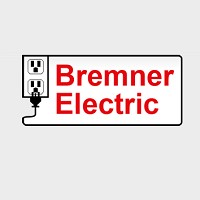 Logo Bremner Electric