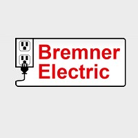 Bremner Electric Logo