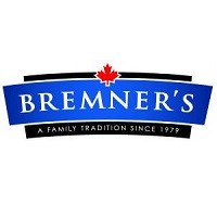 Logo Bremner Foods Ltd.