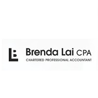 Logo Brenda Lai CPA