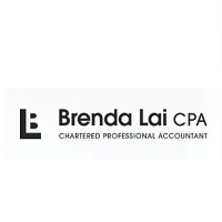 Brenda Lai CPA Logo