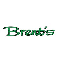 Logo Brent's Landscaping