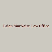 Brian MacNairn Law Office Logo