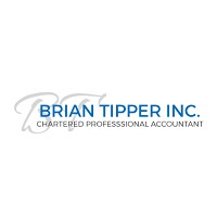 Logo Brian Tipper Inc.