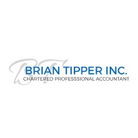 Brian Tipper Inc. Logo