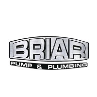 Briar Plumbing Logo