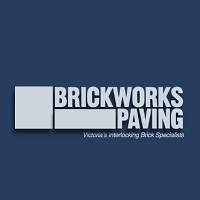 Logo Brickworks Paving