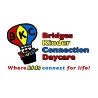 Bridges Kinder Connection Logo