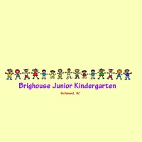 Brighouse Junior Kindergarten Logo