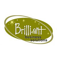 Brilliant Business Solutions Inc. Logo