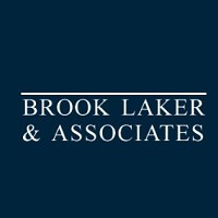 Logo Brook Laker & Associates